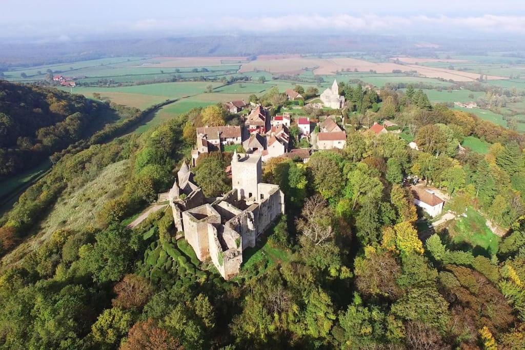Appartamento Le Chardonnay - Locationtournus Esterno foto
